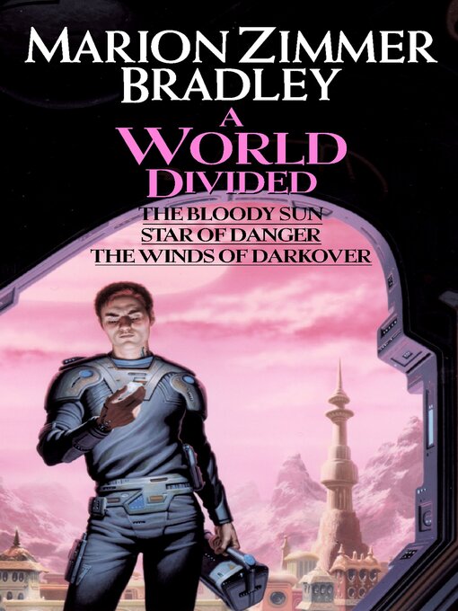 Title details for A World Divided by Marion Zimmer Bradley - Available